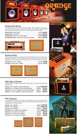 Long & McQuade flyer Page 59