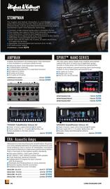 Long & McQuade flyer Page 60