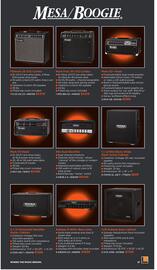 Long & McQuade flyer Page 61