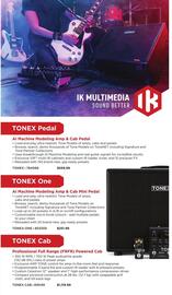 Long & McQuade flyer Page 65