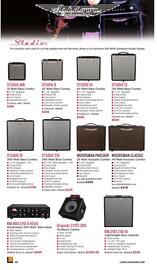 Long & McQuade flyer Page 66