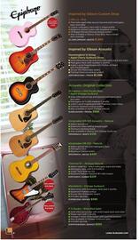 Long & McQuade flyer Page 8