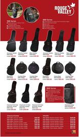 Long & McQuade flyer Page 81