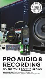 Long & McQuade flyer Page 83