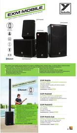 Long & McQuade flyer Page 85