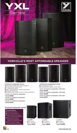 Long & McQuade flyer Page 86