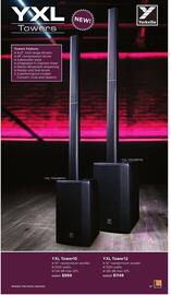 Long & McQuade flyer Page 87