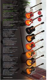 Long & McQuade flyer Page 9