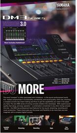 Long & McQuade flyer Page 94