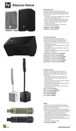 Long & McQuade flyer Page 96