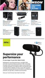 Long & McQuade flyer Page 97