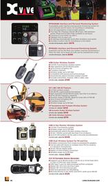 Long & McQuade flyer Page 98