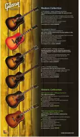 Long & McQuade flyer Page 10