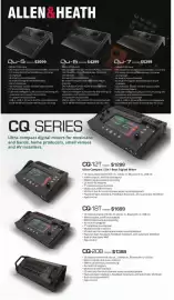 Long & McQuade flyer Page 103