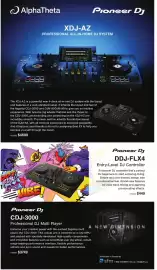 Long & McQuade flyer Page 104