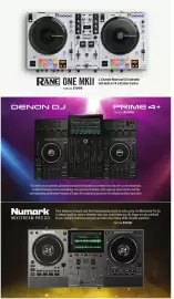 Long & McQuade flyer Page 105