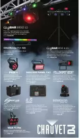 Long & McQuade flyer Page 107