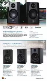 Long & McQuade flyer Page 108