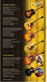 Long & McQuade flyer Page 11