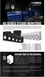 Long & McQuade flyer Page 110