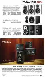 Long & McQuade flyer Page 111