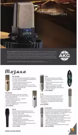 Long & McQuade flyer Page 119