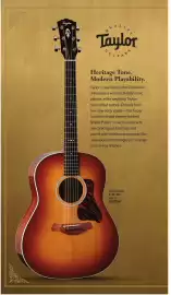 Long & McQuade flyer Page 12