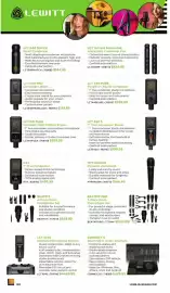 Long & McQuade flyer Page 120