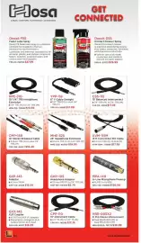 Long & McQuade flyer Page 124