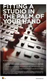 Long & McQuade flyer Page 126