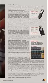 Long & McQuade flyer Page 127