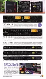 Long & McQuade flyer Page 129