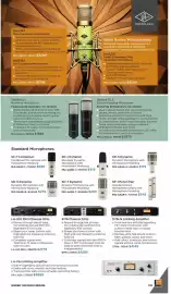 Long & McQuade flyer Page 133