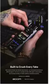 Long & McQuade flyer Page 134