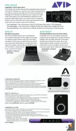 Long & McQuade flyer Page 135