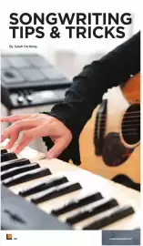 Long & McQuade flyer Page 136