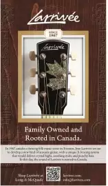 Long & McQuade flyer Page 14