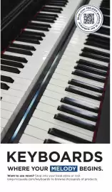 Long & McQuade flyer Page 141