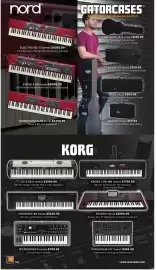 Long & McQuade flyer Page 144