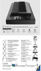 Long & McQuade flyer Page 145