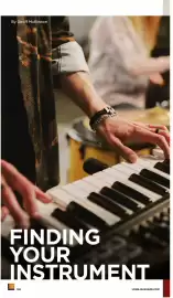 Long & McQuade flyer Page 146