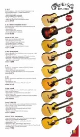 Long & McQuade flyer Page 15