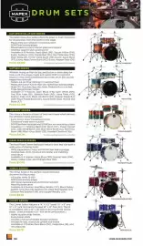 Long & McQuade flyer Page 158