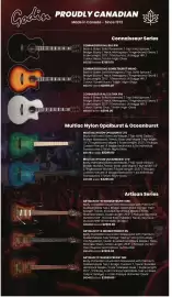 Long & McQuade flyer Page 16