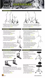 Long & McQuade flyer Page 160