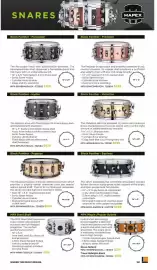 Long & McQuade flyer Page 161