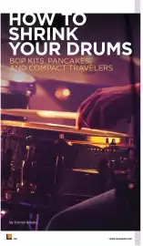 Long & McQuade flyer Page 162