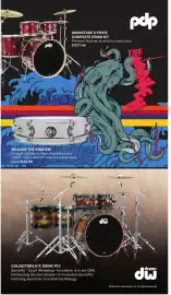 Long & McQuade flyer Page 167