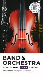 Long & McQuade flyer Page 179