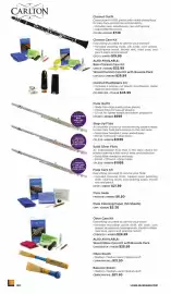 Long & McQuade flyer Page 180